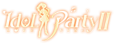Idol Party 2 - Love Vibe